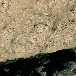 Satellite imagery of Zard Paytow, AF