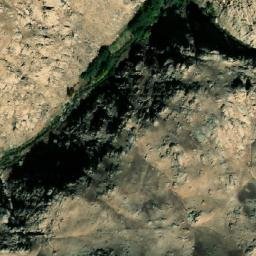 Satellite imagery of Zard Paytow, AF