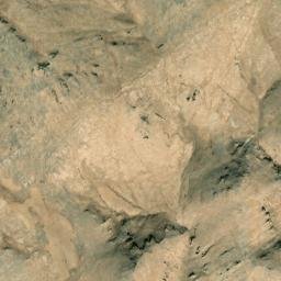 Satellite imagery of Kōh-e Mīr, AF