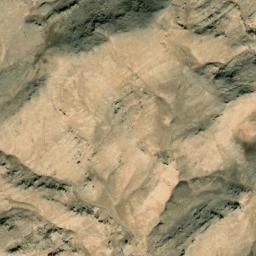 Satellite imagery of Kōh-e Mīr, AF
