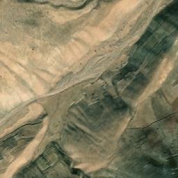 Satellite imagery of Tōb-e Bōlō, AF