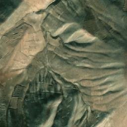 Satellite imagery of Tōb-e Bōlō, AF