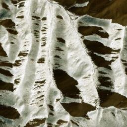 Satellite imagery of Kōh-e Sabz Sang, AF