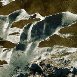 Satellite imagery of Kōh-e Sabz Sang, AF