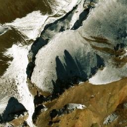 Satellite imagery of Kōh-e Sabz Sang, AF