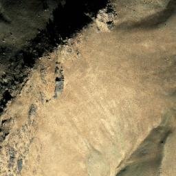 Satellite imagery of Karkhī Ghar, AF