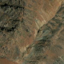 Satellite imagery of Kanḏow Ghar, AF