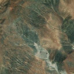 Satellite imagery of Kanḏow Ghar, AF