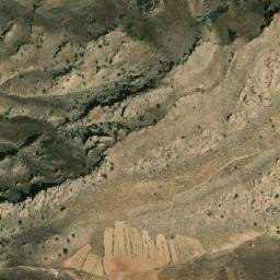 Satellite imagery of Mullā Khāk, AF