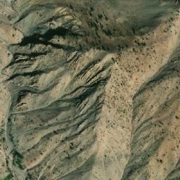 Satellite imagery of Wutsilī Ghar, AF