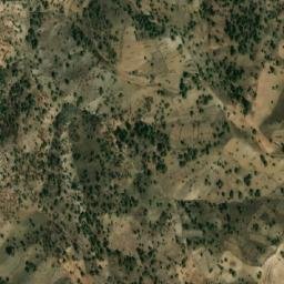 Satellite imagery of Wadānah Ghar, AF