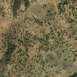 Satellite imagery of Wadānah Ghar, AF