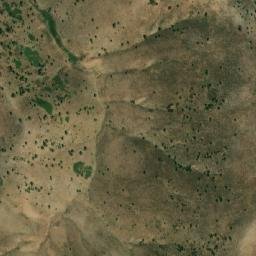 Satellite imagery of Ḏangḏangay, AF