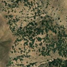 Satellite imagery of Dār Sarūnah, AF