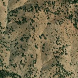 Satellite imagery of Dār Sarūnah, AF
