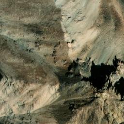 Satellite imagery of Sikaram, AF