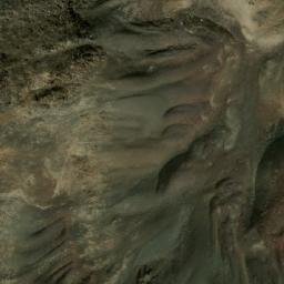 Satellite imagery of Kirkai Tangai, AF