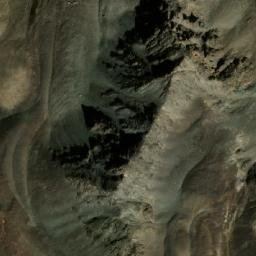 Satellite imagery of Kirkai Tangai, AF