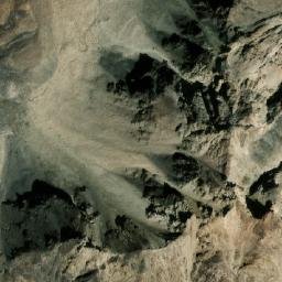 Satellite imagery of Gawai Tangai, AF