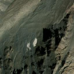 Satellite imagery of Tor Sar, AF