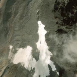 Satellite imagery of Tor Sar, AF