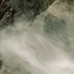 Satellite imagery of Zarai Khande Kandao, AF