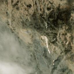 Satellite imagery of Zarai Khande Kandao, AF