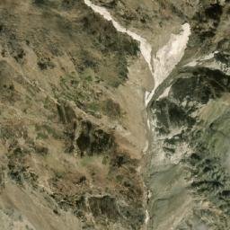 Satellite imagery of Zarai Khande Kandao, AF