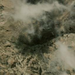Satellite imagery of Mashura, AF