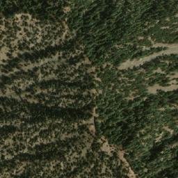 Satellite imagery of Mêrghē Nāw Sar, AF