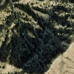 Satellite imagery of Marghay Ghar, AF