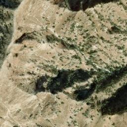 Satellite imagery of Marghay Ghar, AF