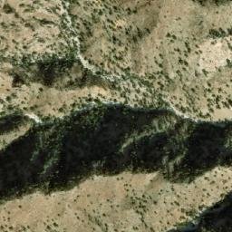 Satellite imagery of Marghay Ghar, AF