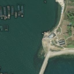 Satellite imagery of Ch'wi Mi, KR