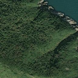 Satellite imagery of Todŭng Sŏ, KR