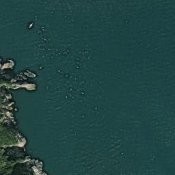 Satellite imagery of Todŭng Sŏ, KR