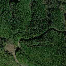 Satellite imagery of 法主尾山, JP