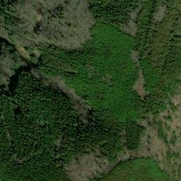 Satellite imagery of 法主尾山, JP