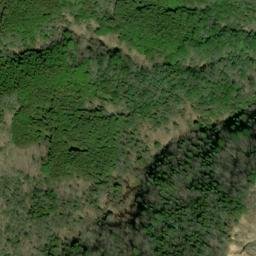 Satellite imagery of 法主尾山, JP