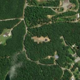 Satellite imagery of Catalina Point, US
