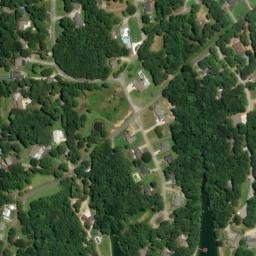 Satellite imagery of Dogwood Point, US
