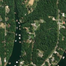 Satellite imagery of Dogwood Point, US
