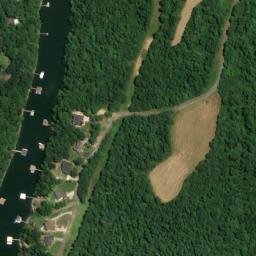 Satellite imagery of Dogwood Point, US