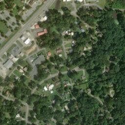 Satellite imagery of The Brow, US