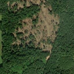 Satellite imagery of Coloma Mountain, US