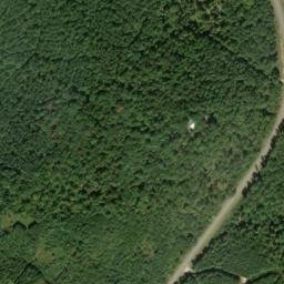 Satellite imagery of Coloma Mountain, US