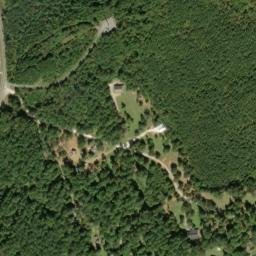 Satellite imagery of Coloma Mountain, US