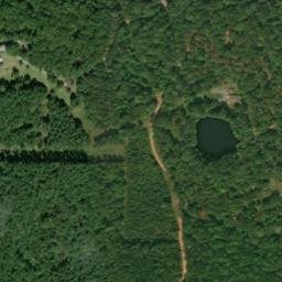 Satellite imagery of Monahan Mine, US