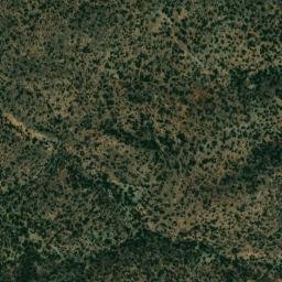 Satellite imagery of Roknet el Hamra, MA