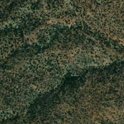 Satellite imagery of Roknet el Hamra, MA